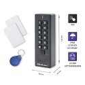 Qoltec Zamek szyfrowy HYPERION | EM