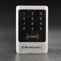 Qoltec Zamek szyfrowy MIMAS | EM | Dzwonek