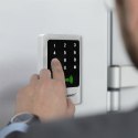 Qoltec Zamek szyfrowy MIMAS | EM | Dzwonek