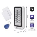 Qoltec Zamek szyfrowy TRITON | EM