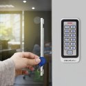 Qoltec Zamek szyfrowy TRITON | EM
