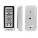 Qoltec Zamek szyfrowy TRITON | EM