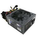 Qoltec Zasilacz ATX 1600W | 80 Plus Gold | Gaming Miner Qoltec Zasilacz ATX 1600W | 80 Plus Gold | Gaming Miner