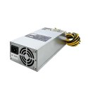 Qoltec Zasilacz PCI-E Smart 1600W | 80 Plus Gold - Data mining