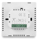 REGULATOR TERMOSTAT DO OGRZEWANIA PODŁOGOWEGO HT-08 PRZEWODOWY + WI-FI