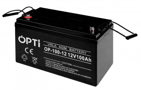 Zestaw Solarny Sinus Pro 1500S Panel 405W Akumulator 100Ah