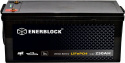 Akumulator Enerblock LITHIUM JLFP12-250 Akumulator Enerblock LITHIUM JLFP12-250