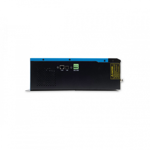 Inwerter solarny SINUS PRO ULTRA 6000 24/230V + 60A MPPT Inwerter solarny SINUS PRO ULTRA 6000 24/230V + 60A MPPT