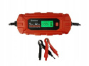 Ładowarka mikroprocesorowa 12V 4A ENR12-4(V3.0)