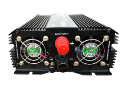 Przetwornica napięcia IPS 3000 12/230V (1700/3000W)