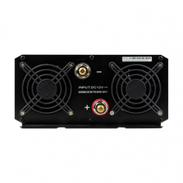 Przetwornica napięcia IPS 6000 R 12/230V (3000/6000W)