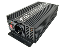 Przetwornica napięcia SINUS 1000 12/230V (800/1000W)