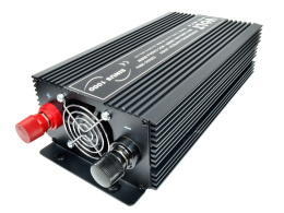 Przetwornica napięcia SINUS 1000 24/230V 800/1000W