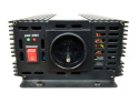 Przetwornica napięcia SINUS 1000 24/230V 800/1000W Przetwornica napięcia SINUS 1000 24/230V 800/1000W