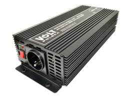 Przetwornica napięcia SINUS 1500 12/230V (1000/1500W)
