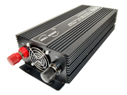 Przetwornica napięcia SINUS 1500 12/230V (1000/1500W)