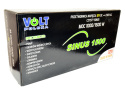 Przetwornica napięcia SINUS 1500 12/230V (1000/1500W) Przetwornica napięcia SINUS 1500 12/230V (1000/1500W)