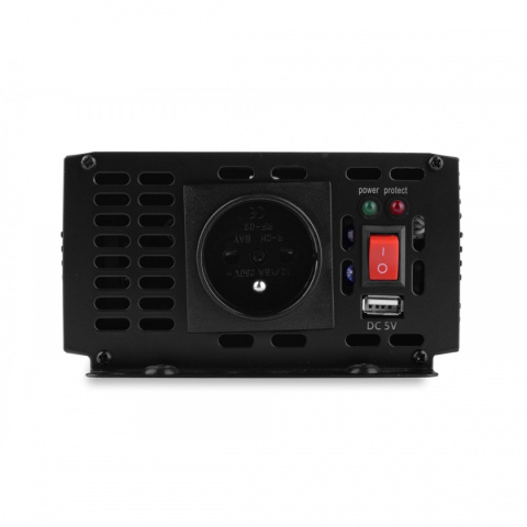 Przetwornica napięcia SINUS 2000 24/230V (1000/2000W)