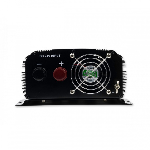 Przetwornica napięcia SINUS 3000 N 24/230V (1500/3000W) Przetwornica napięcia SINUS 3000 N 24/230V (1500/3000W)