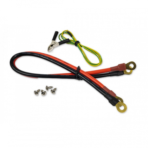 Przetwornica napięcia SINUS 3000 N 24/230V (1500/3000W) Przetwornica napięcia SINUS 3000 N 24/230V (1500/3000W)