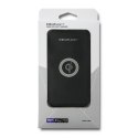 Qoltec Bezprzewodowa ładowarka indukcyjna | Qualcomm QuickCharge 3.0 10W | Czarny Qoltec Bezprzewodowa ładowarka indukcyjna | Qualcomm QuickCharge 3.0 10W | Czarny