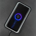 Qoltec Bezprzewodowa ładowarka indukcyjna | Qualcomm QuickCharge 3.0 10W | Czarny Qoltec Bezprzewodowa ładowarka indukcyjna | Qualcomm QuickCharge 3.0 10W | Czarny