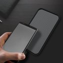 Qoltec Bezprzewodowa ładowarka indukcyjna | Qualcomm QuickCharge 3.0 10W | Czarny Qoltec Bezprzewodowa ładowarka indukcyjna | Qualcomm QuickCharge 3.0 10W | Czarny