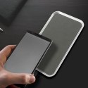 Qoltec Bezprzewodowa ładowarka indukcyjna | Qualcomm QuickCharge 3.0 10W | Srebrny Qoltec Bezprzewodowa ładowarka indukcyjna | Qualcomm QuickCharge 3.0 10W | Srebrny