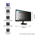Qoltec Filtr prywatyzujący RODO 27" | 16:9 Qoltec Filtr prywatyzujący RODO 27" | 16:9