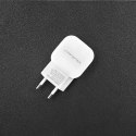 Qoltec Ładowarka sieciowa 12W | 5V | 2.4A | USB Qoltec Ładowarka sieciowa 12W | 5V | 2.4A | USB