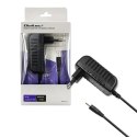 Qoltec Ładowarka sieciowa 15W | 5V | 3A | 2.5*0.7 Qoltec Ładowarka sieciowa 15W | 5V | 3A | 2.5*0.7