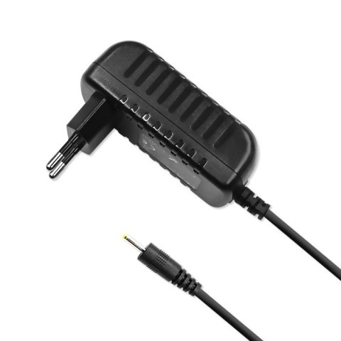 Qoltec Ładowarka sieciowa 15W | 5V | 3A | 2.5*0.7 Qoltec Ładowarka sieciowa 15W | 5V | 3A | 2.5*0.7