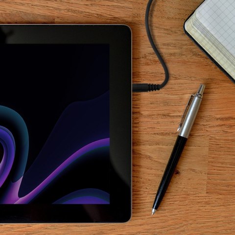 Qoltec Ładowarka sieciowa 15W | 5V | 3A | 2.5*0.7 Qoltec Ładowarka sieciowa 15W | 5V | 3A | 2.5*0.7