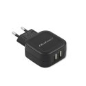 Qoltec Ładowarka sieciowa 17W | 5V | 3.4A | 2xUSB Qoltec Ładowarka sieciowa 17W | 5V | 3.4A | 2xUSB