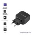 Qoltec Ładowarka sieciowa 17W | 5V | 3.4A | 3xUSB Qoltec Ładowarka sieciowa 17W | 5V | 3.4A | 3xUSB