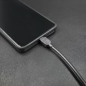 Qoltec Ultra szybki kabel do przesyłu danych USB typ C | USB 2.0 A | 1.2m Qoltec Ultra szybki kabel do przesyłu danych USB typ C | USB 2.0 A | 1.2m