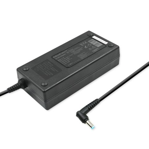 Qoltec Zasilacz do Acer 135W | 19V | 7.1A | 5.5*1.7 | +kabel zasilający Qoltec Zasilacz do Acer 135W | 19V | 7.1A | 5.5*1.7 | +kabel zasilający