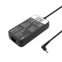 Qoltec Zasilacz do Acer 180W | 19.5V | 9.23A | 5.5*1.7 | +kabel zasilający Qoltec Zasilacz do Acer 180W | 19.5V | 9.23A | 5.5*1.7 | +kabel zasilający