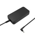 Qoltec Zasilacz do Asus 180W | 19.5V | 9.23A | 5.5*2.5 | +kabel zasilający Qoltec Zasilacz do Asus 180W | 19.5V | 9.23A | 5.5*2.5 | +kabel zasilający