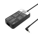 Qoltec Zasilacz do Asus 180W | 19V | 9.5A | 5.5*2.5 | +kabel zasilający Qoltec Zasilacz do Asus 180W | 19V | 9.5A | 5.5*2.5 | +kabel zasilający