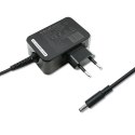 Qoltec Zasilacz do Dell 45W | 19.5V | 2.31A | 4.5*3.0+pin Qoltec Zasilacz do Dell 45W | 19.5V | 2.31A | 4.5*3.0+pin