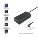 Qoltec Zasilacz do HP 150W | 19.5V | 7.7A | 4.5*3.0+pin | +kabel zasilający Qoltec Zasilacz do HP 150W | 19.5V | 7.7A | 4.5*3.0+pin | +kabel zasilający