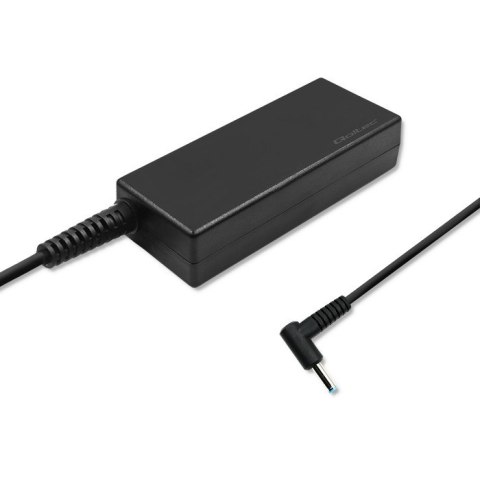 Qoltec Zasilacz do HP 65W | 19.5V | 3.33A | 4.5*3.0+pin | Slim Qoltec Zasilacz do HP 65W | 19.5V | 3.33A | 4.5*3.0+pin | Slim