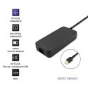 Qoltec Zasilacz do Lenovo 135W | 20V | 6.75A | Slim tip+pin | +kabel zasilający Qoltec Zasilacz do Lenovo 135W | 20V | 6.75A | Slim tip+pin | +kabel zasilający