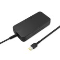 Qoltec Zasilacz do Lenovo 135W | 20V | 6.75A | Slim tip+pin | +kabel zasilający Qoltec Zasilacz do Lenovo 135W | 20V | 6.75A | Slim tip+pin | +kabel zasilający