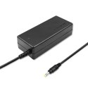 Qoltec Zasilacz do Lenovo 45W | 20V | 2.25A | 4.0*1.7 | +kabel zasilający Qoltec Zasilacz do Lenovo 45W | 20V | 2.25A | 4.0*1.7 | +kabel zasilający