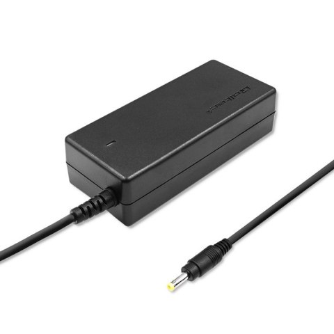 Qoltec Zasilacz do Lenovo 45W | 20V | 2.25A | 4.0*1.7 | +kabel zasilający Qoltec Zasilacz do Lenovo 45W | 20V | 2.25A | 4.0*1.7 | +kabel zasilający