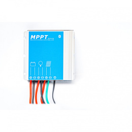 Regulator solarny SOL MPPT 10A