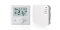 Regulator termostat radiowy COMFORT WT-18
