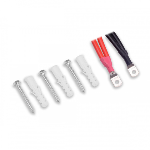 Sinus Pro 1000W + Akumulator AGM 100Ah Zasilacz awaryjny Volt Polska Sinus Pro 1000W + Akumulator AGM 100Ah Zasilacz awaryjny Volt Polska